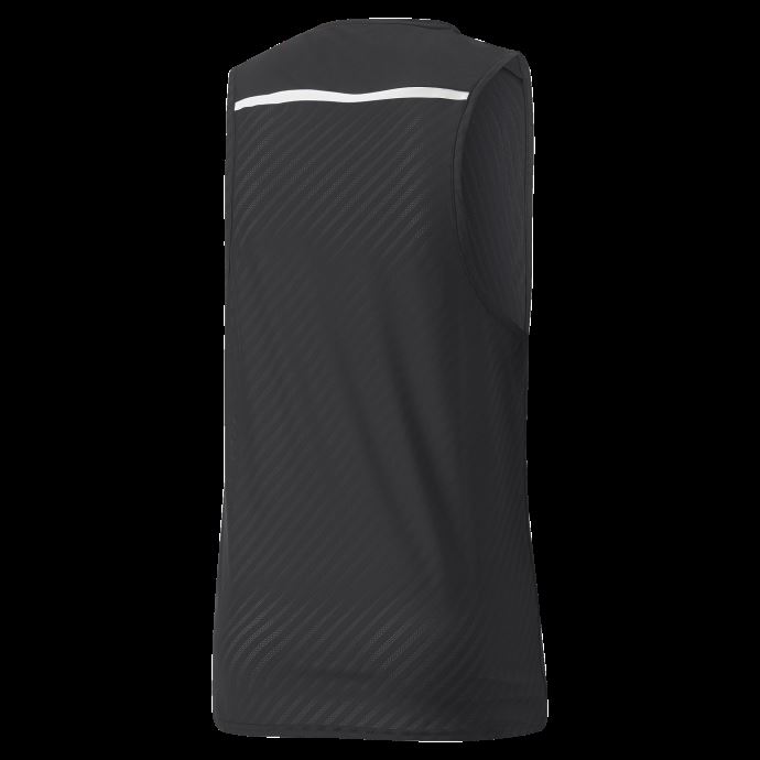 Débardeur D'entraînement Black Breeze Pour Homme Puma Canada
