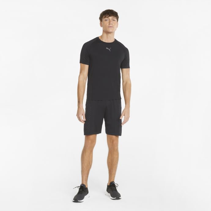 Puma Canada Black FORMKNIT SEAMLESS 7