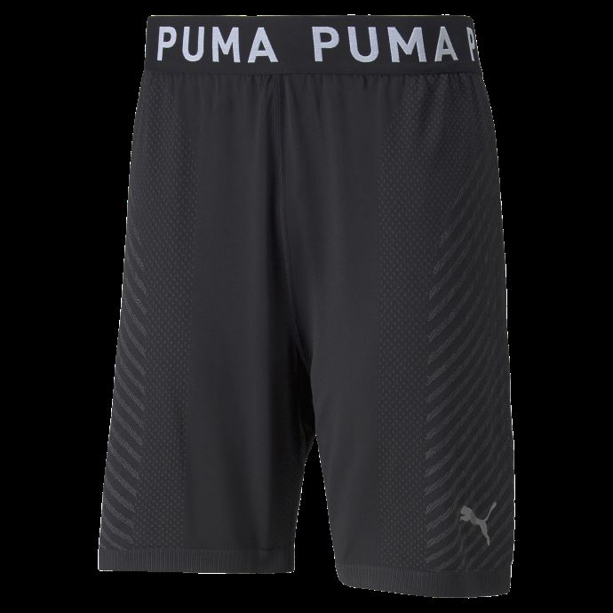 Puma Canada Black FORMKNIT SEAMLESS 7