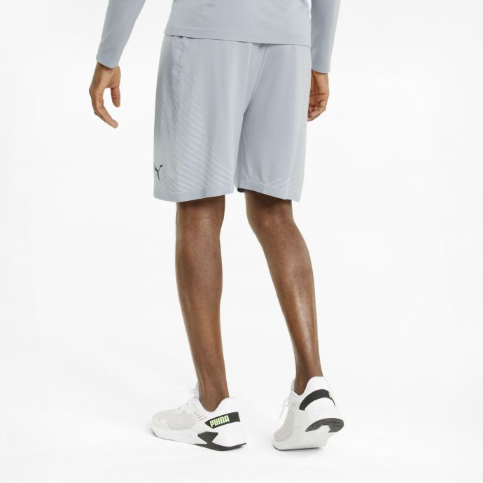 Medium Gray Heather FORMKNIT SEAMLESS 7