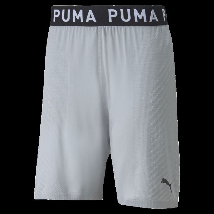 Medium Gray Heather FORMKNIT SEAMLESS 7