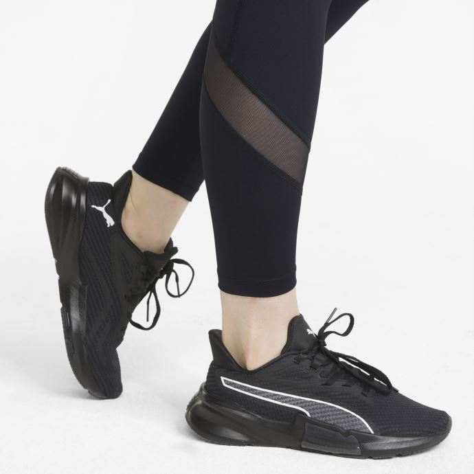 Legging D'entraînement Logo Eversculpt Pour Femme Noir Puma Canada
