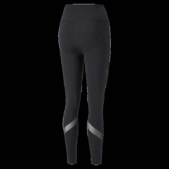 Legging D'entraînement Logo Eversculpt Pour Femme Noir Puma Canada
