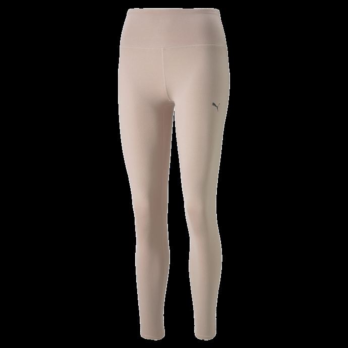 Puma Canada Rose Quartz Heather Studio Foundation 7-8 Legging D'entraînement Pour Femme
