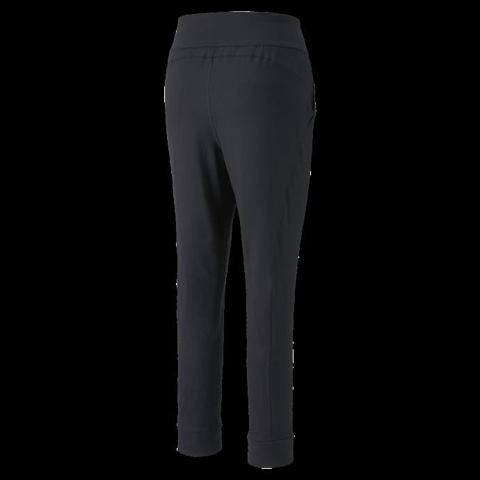 Studio Foundation Jogging D'entraînement Femme Puma Canada Noir
