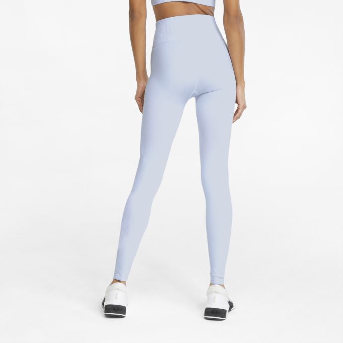 Arctic Ice-white Formknit Sans Coutures Taille Haute 7-8 Leggings D'entraînement Pour Femmes Puma Canada