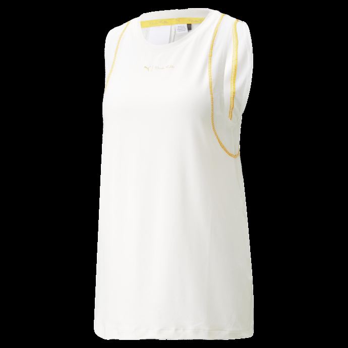 Débardeur D'entraînement Puma Canada X Frida Kahlo Pour Femme Immaculé
