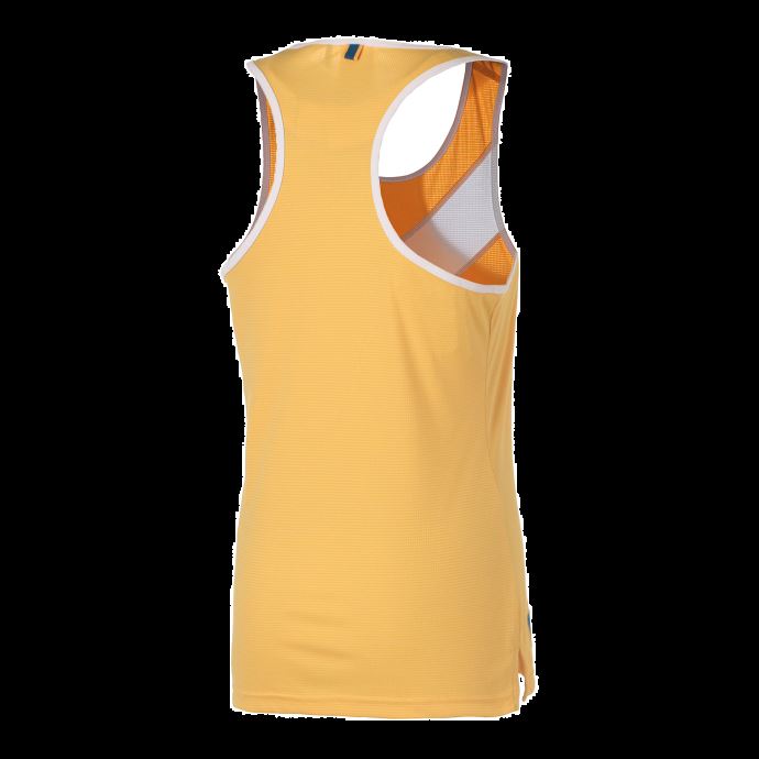 Puma Canada X Tracksmith Débardeur Femme Graine De Moutarde