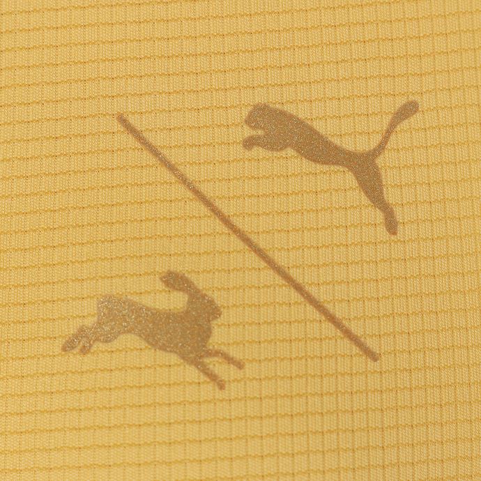 Puma Canada X Tracksmith Débardeur Femme Graine De Moutarde
