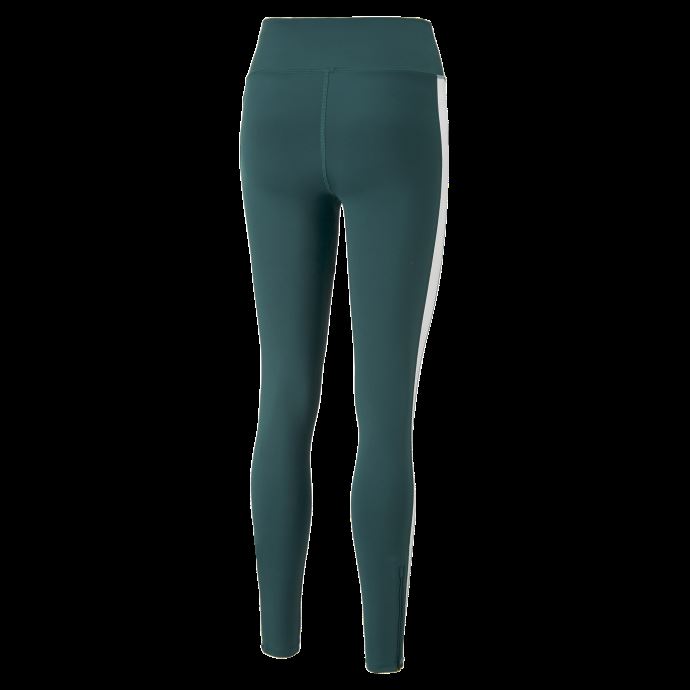 Collant Puma Canada X Tracksmith Femme Varsity Green