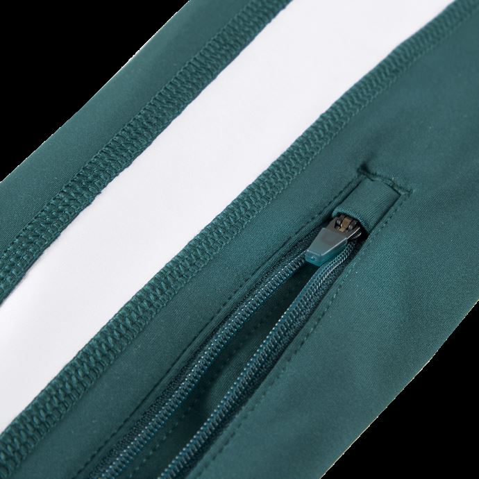 Collant Puma Canada X Tracksmith Femme Varsity Green
