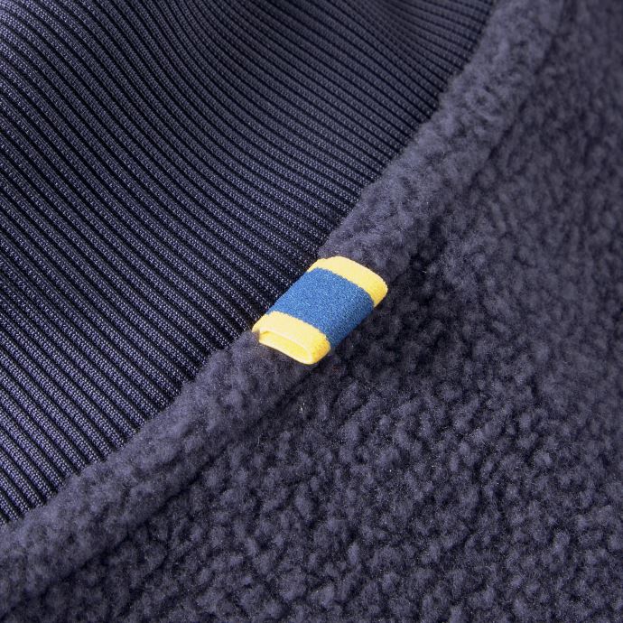 Caban Puma Canada X Tracksmith Quarter-zip Hommes
