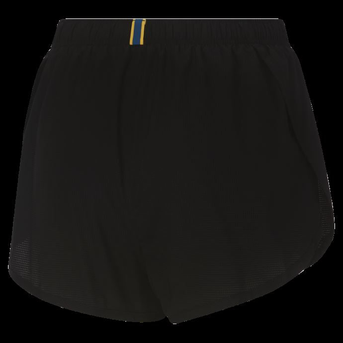 Short De Running Puma Canada X Tracksmith Homme Noir
