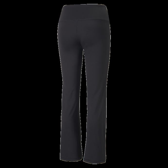 Pantalon D'entraînement De Yoga Puma Canada Performance Noir Pour Femmes