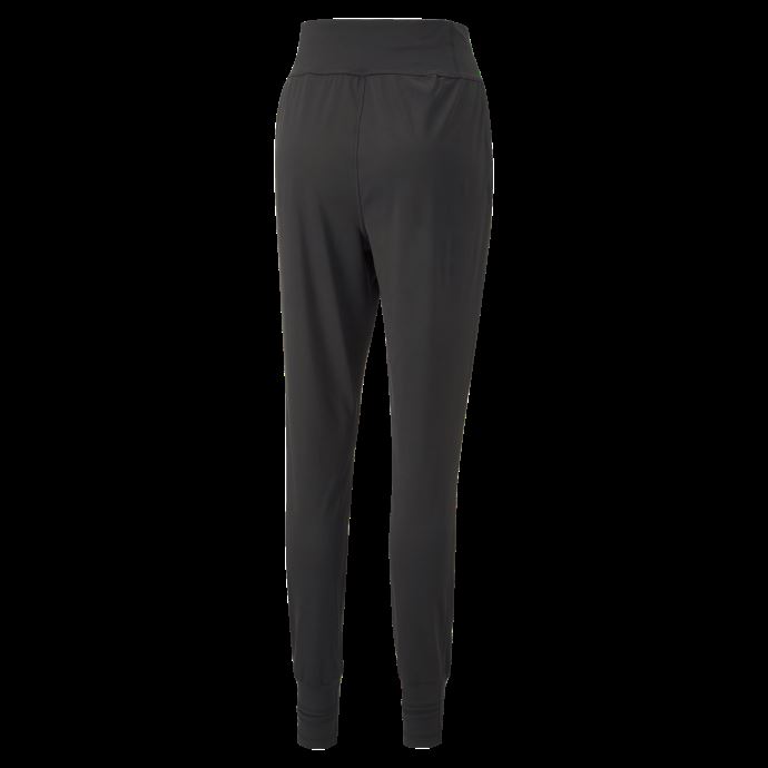 Puma Canada Modest Activewear Pantalon D'entrainement Femme Noir
