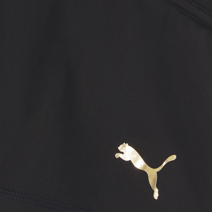 Puma Canada X Pamela Reif Débardeur D'entraînement Femme Noir
