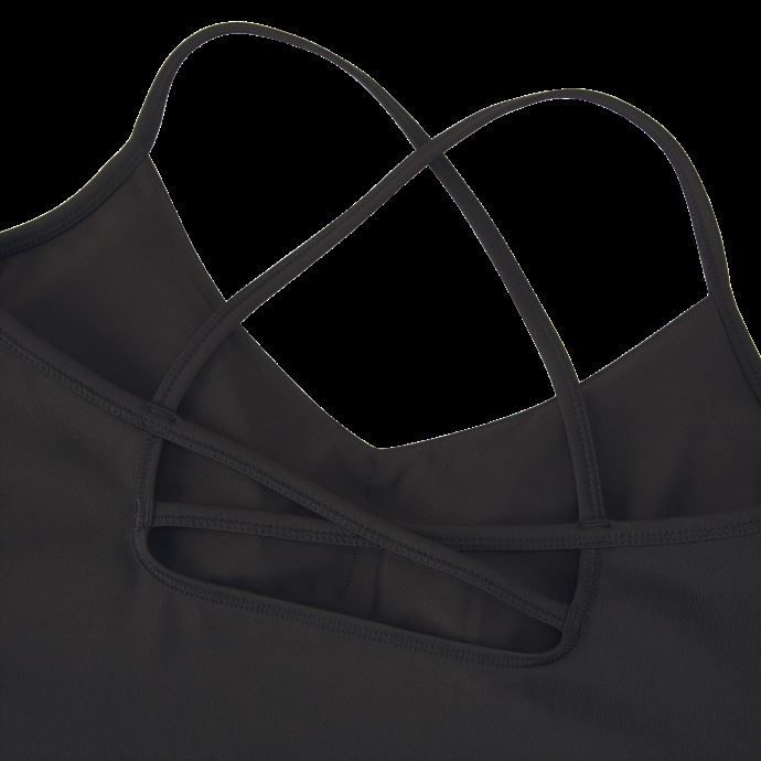 Puma Canada X Pamela Reif Débardeur D'entraînement Femme Noir
