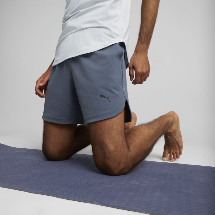 Puma Canada Soirée Sky Studio Ultramove Short D'entraînement Hommes