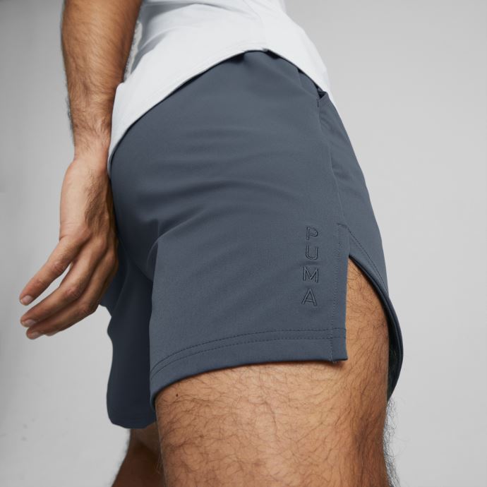 Puma Canada Soirée Sky Studio Ultramove Short D'entraînement Hommes
