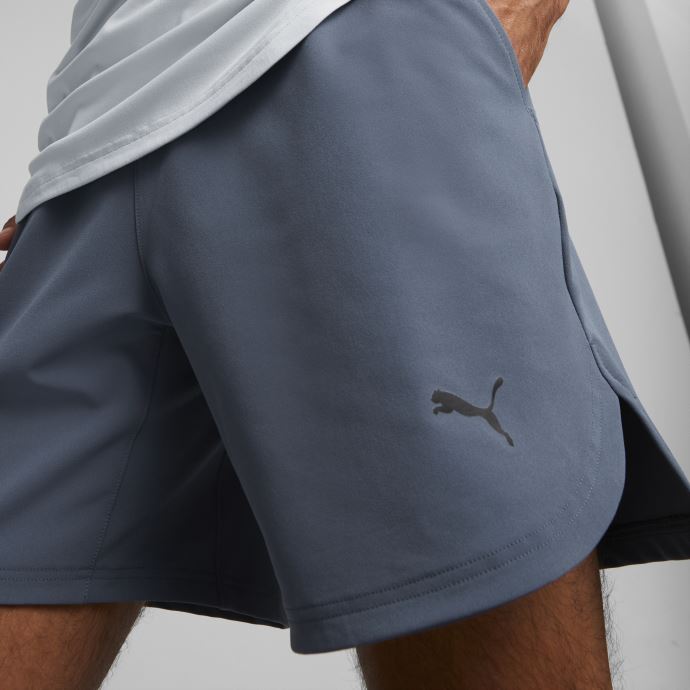 Puma Canada Soirée Sky Studio Ultramove Short D'entraînement Hommes
