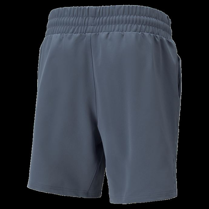 Puma Canada Soirée Sky Studio Ultramove Short D'entraînement Hommes
