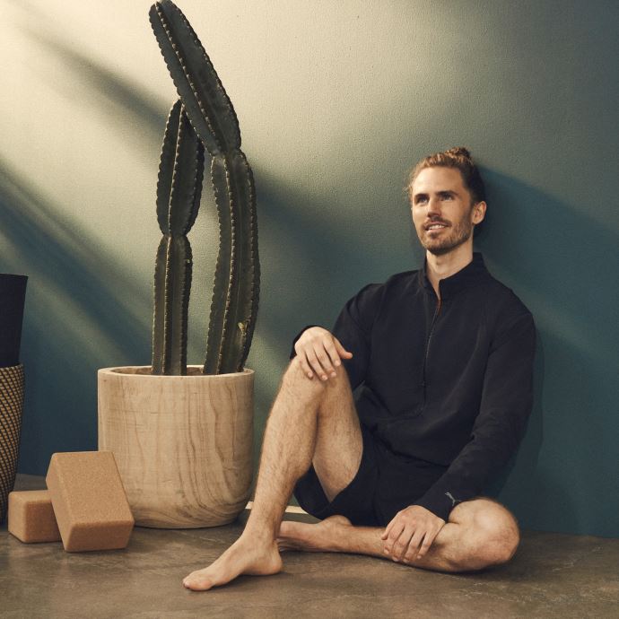 Veste D'entraînement Studio Ultramove Noire Pour Hommes Puma Canada
