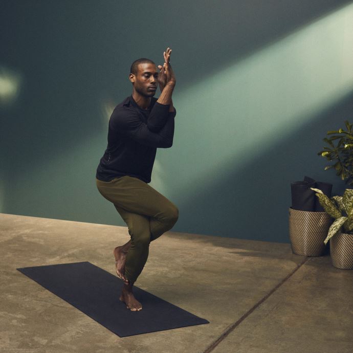 Puma Canada Deep Olive Studio Ultramove Jogging D'entraînement Hommes
