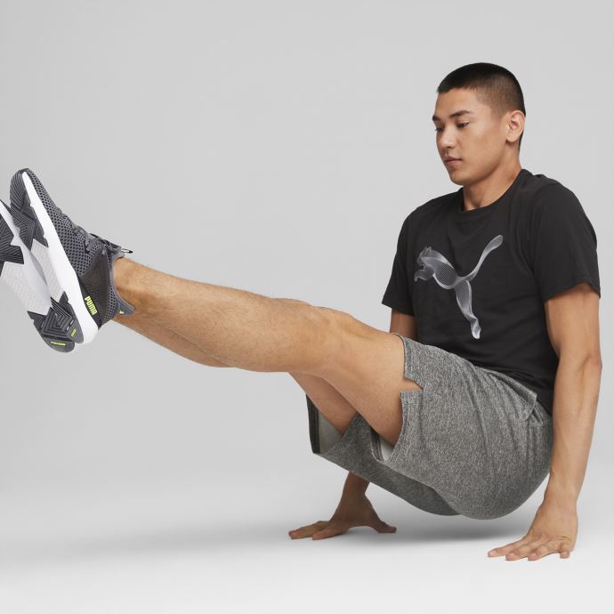 Puma Canada Fit Knitted 9