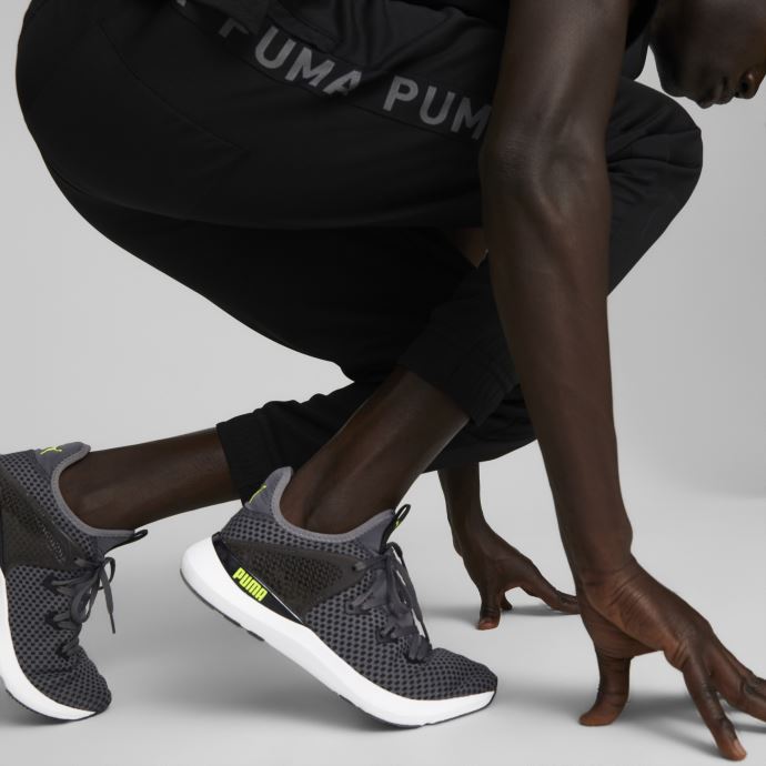 Pantalon De Jogging Pwrfleece Noir Fit Hommes Puma Canada