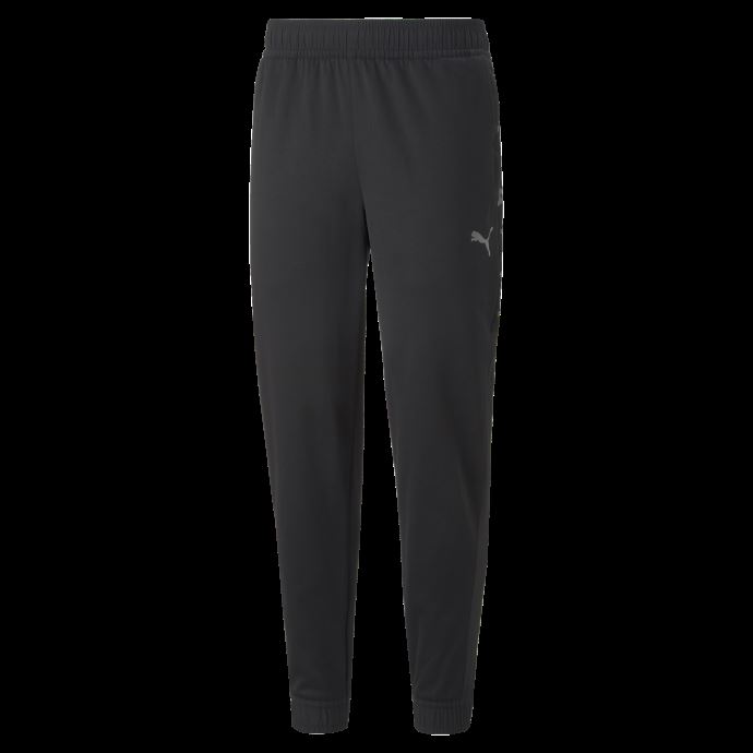 Pantalon De Jogging Pwrfleece Noir Fit Hommes Puma Canada
