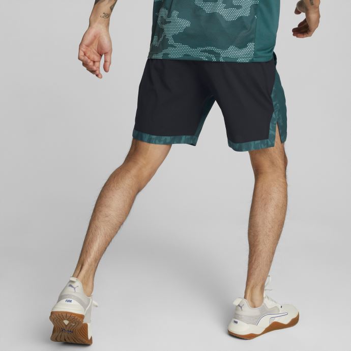 Puma Canada Varsity Green Off Season 8