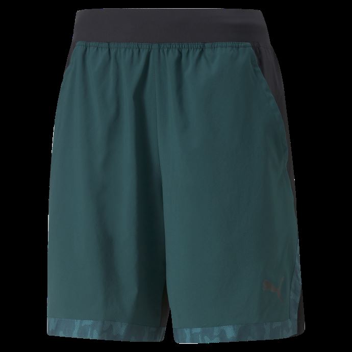 Puma Canada Varsity Green Off Season 8