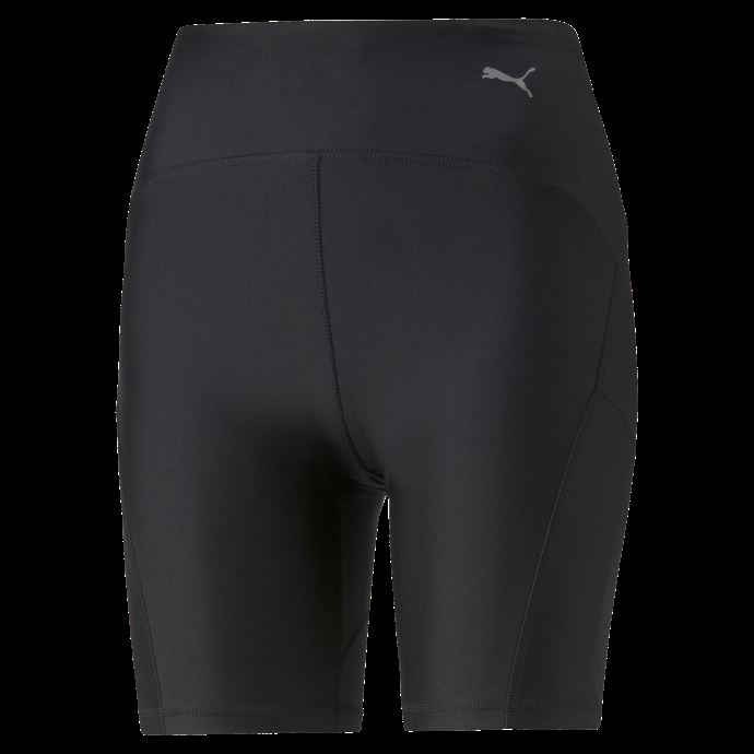 Short De Course Moulant Ultraform Femmes Puma Canada Noir
