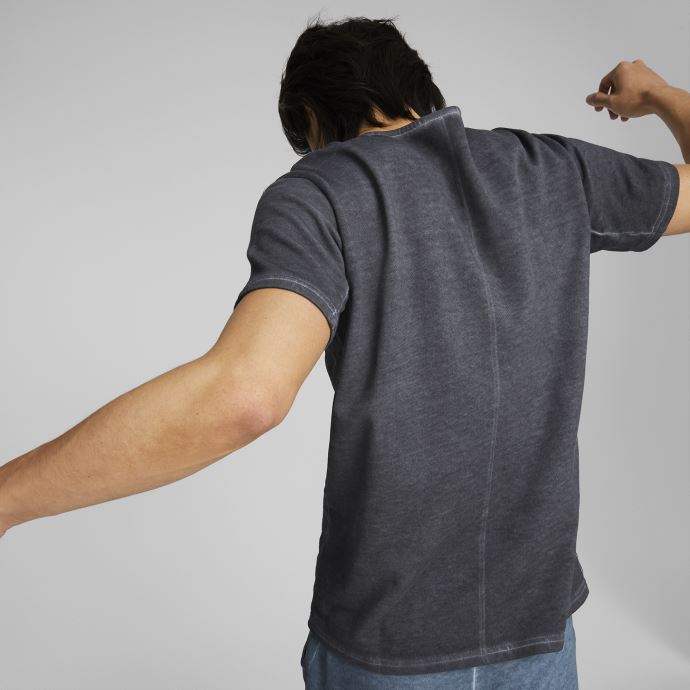 Parisian Night Re:collection T-shirt D'entraînement Hommes Puma Canada