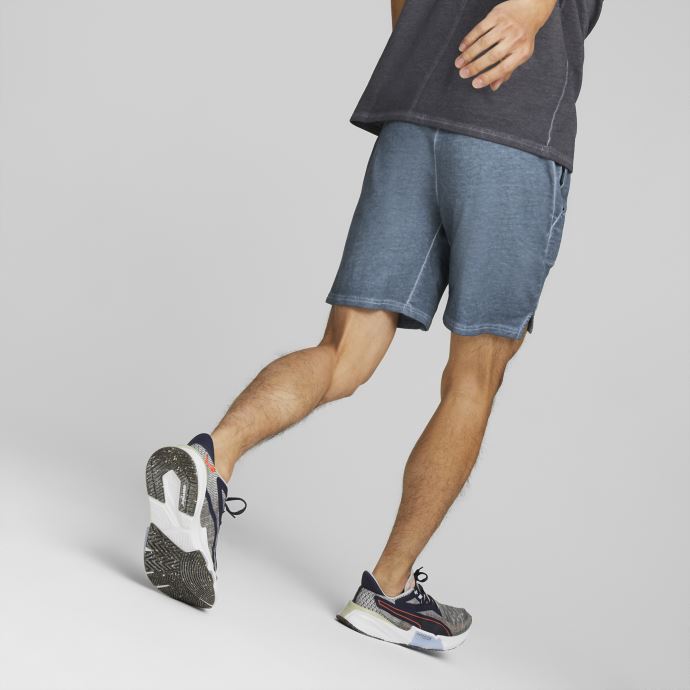 Short D'entraînement Re:collection Homme Night Sky Puma Canada