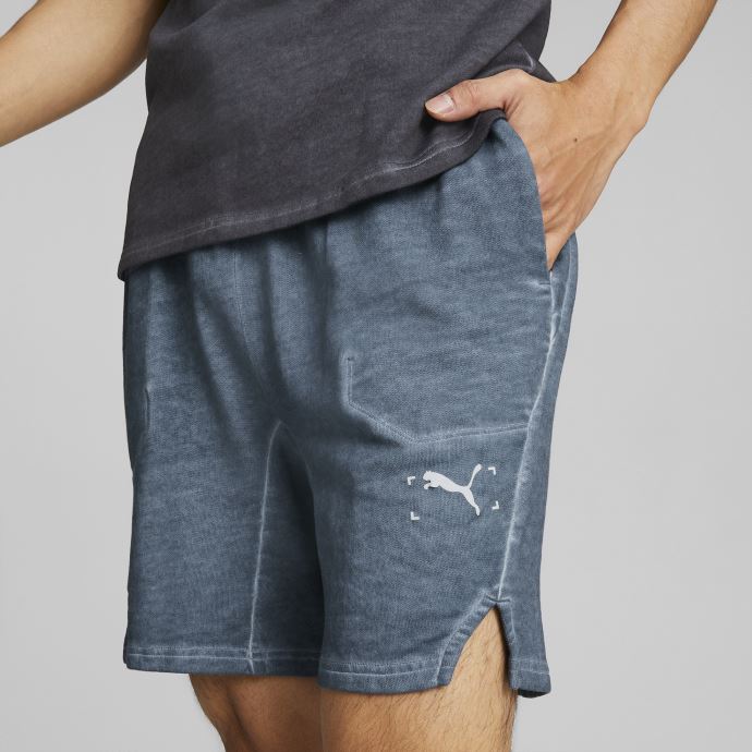 Short D'entraînement Re:collection Homme Night Sky Puma Canada
