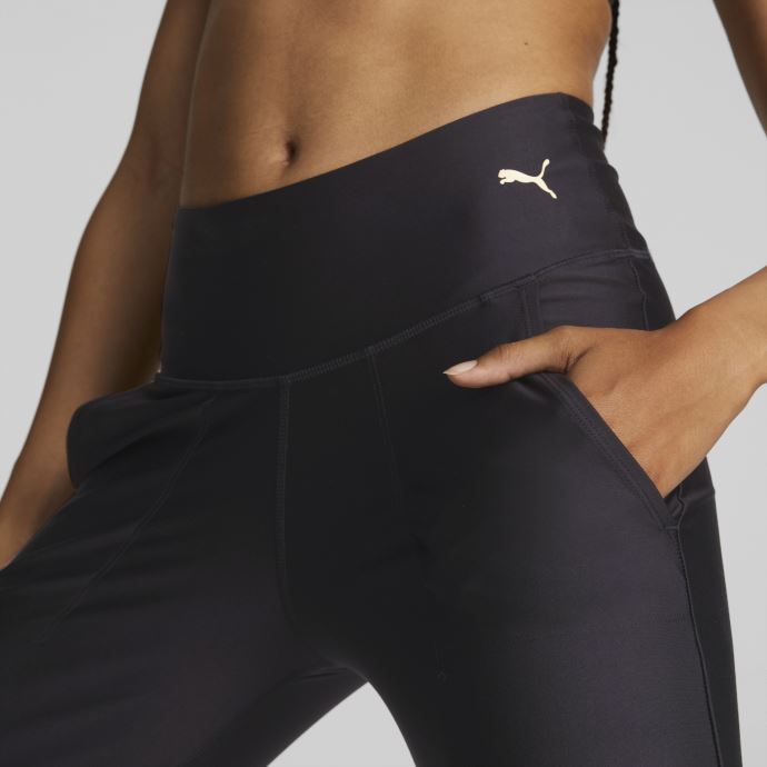 Fit Eversculpt Training Jogger Femme Noir Puma Canada