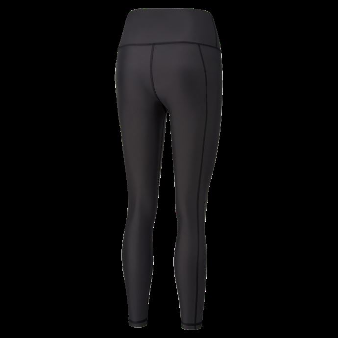 Fit Eversculpt Logo High Waist 7-8 Training Leggings Femmes Puma Canada Noir
