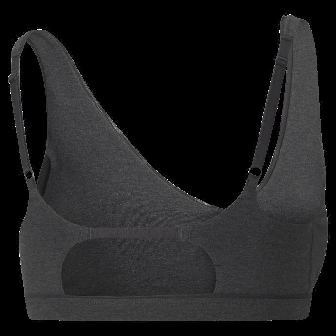Soutien-gorge D'entraînement Exhale Cross Studio Femme Noir Puma Canada