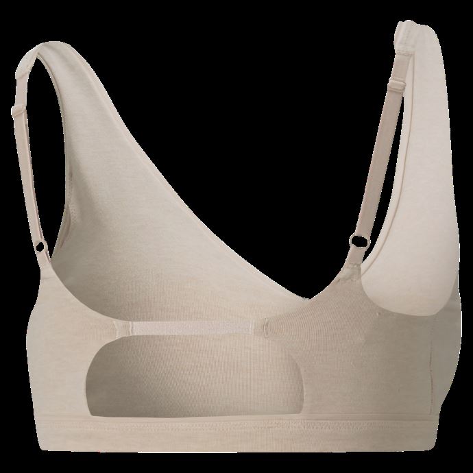 Soutien-gorge De Sport Femme Exhale Cross Studio Puma Canada Quartz Rose Chiné
