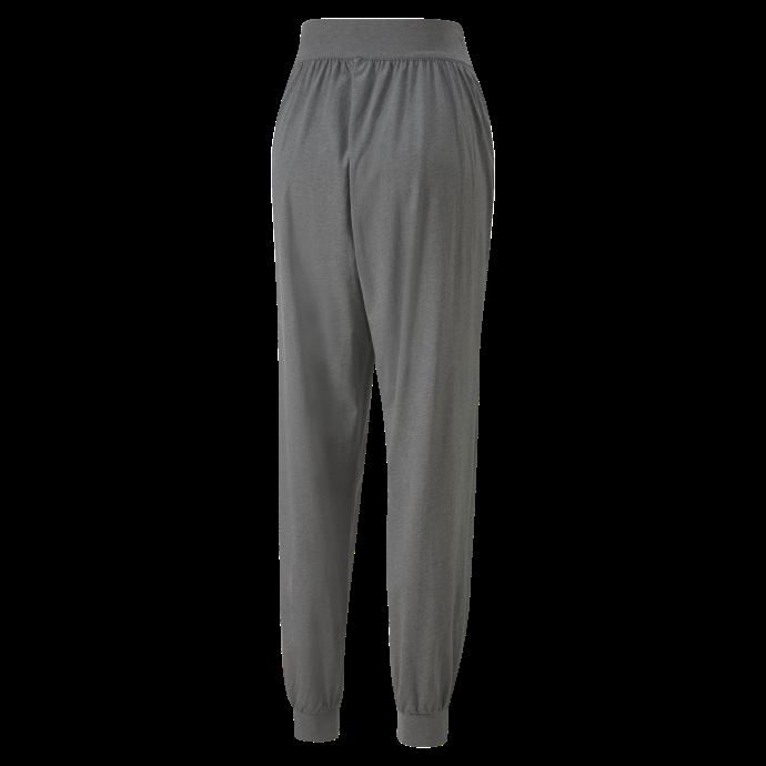 Pantalon D'entraînement Noir Exhale Flow Studio Pour Femmes Puma Canada