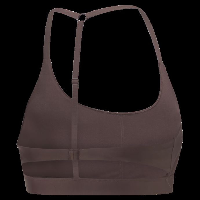 Soutien-gorge D'entraînement à Lanières Studio Ultrabare Pour Femme Dusty Plum Puma Canada
