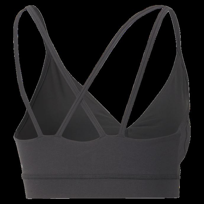Brassière Cloudspun Femme Noir Puma Canada
