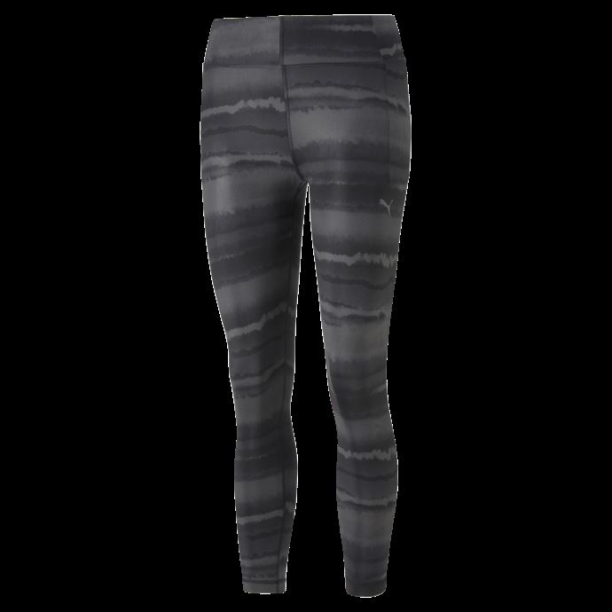 Leggings D'entraînement Imprimés Your Move Pour Femmes Black-geo Print Studio Puma Canada
