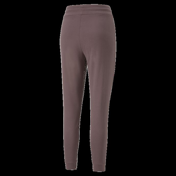 Puma Canada Safari Glam Poussiéreux Prune Pantalon De Jogging D'entraînement Pour Femmes
