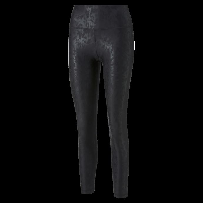 Leggings D'entraînement Safari Glam Taille Haute 7-8 Femmes Black-fur Real Puma Canada
