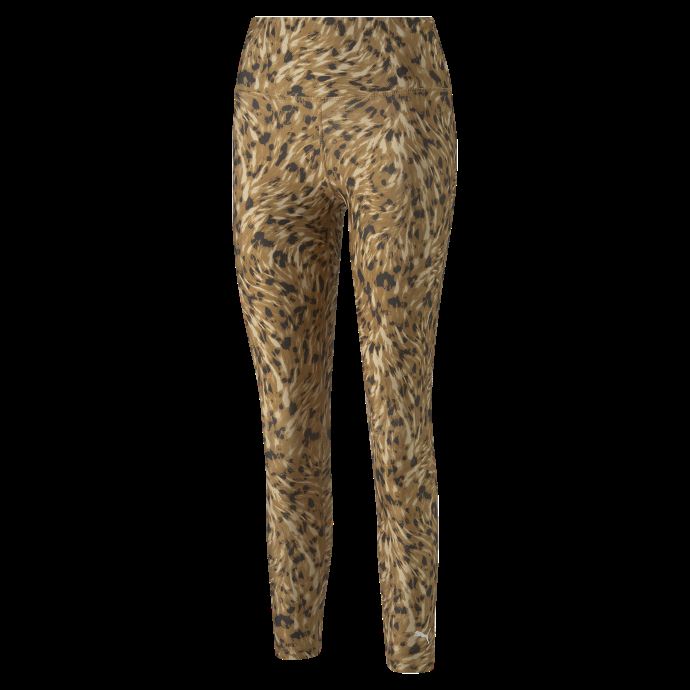 Legging D'entraînement Taille Haute Safari Glam Taille Haute 7-8 Pour Femmes Puma Canada

