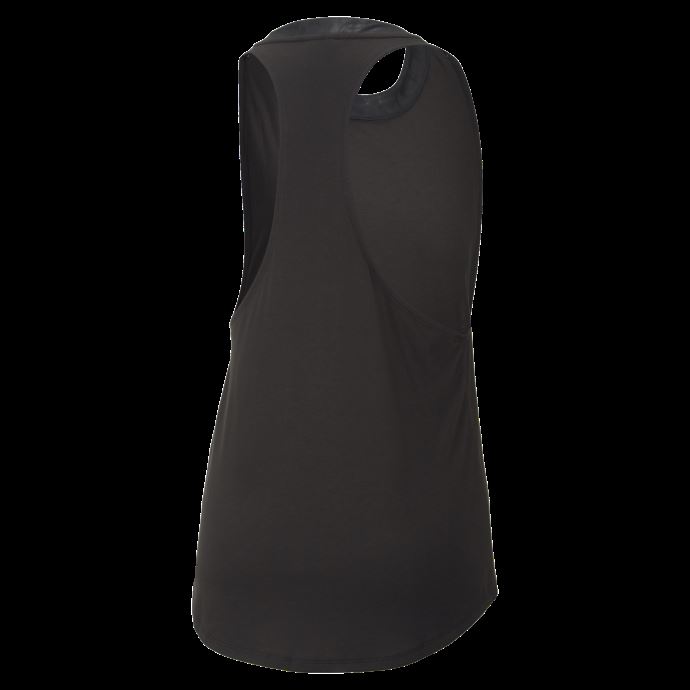 Débardeur Safari Glam Noir Femme Puma Canada
