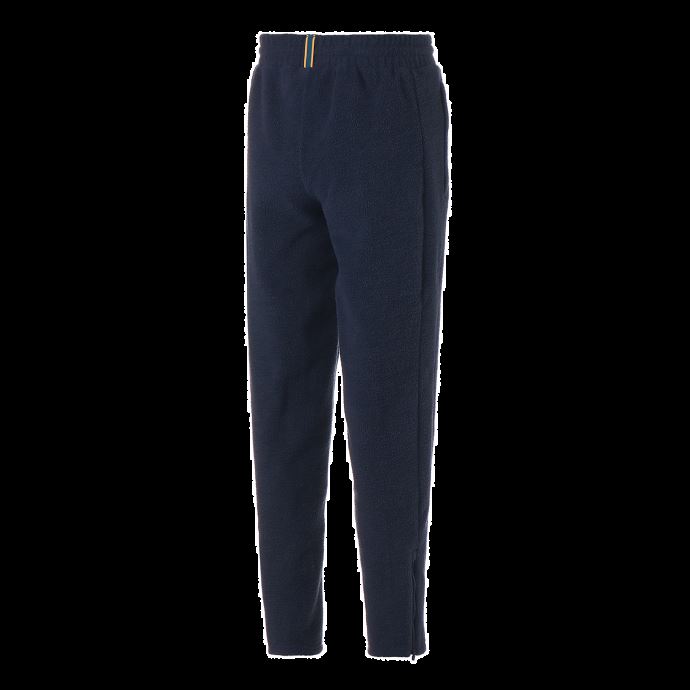 Puma Canada X Tracksmith Pantalon De Course Tricoté Hommes Caban