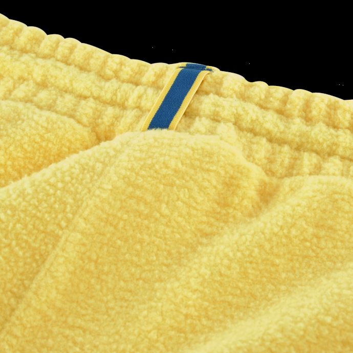 Pantalon De Course Puma Canada X Tracksmith Tricoté Pour Homme Graine De Moutarde
